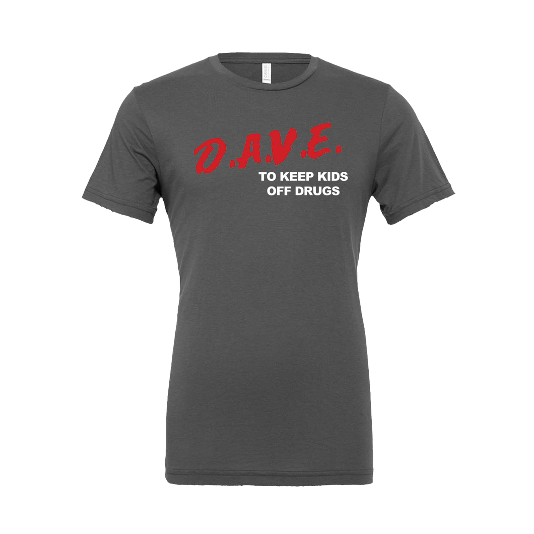 D.A.V.E. Tee