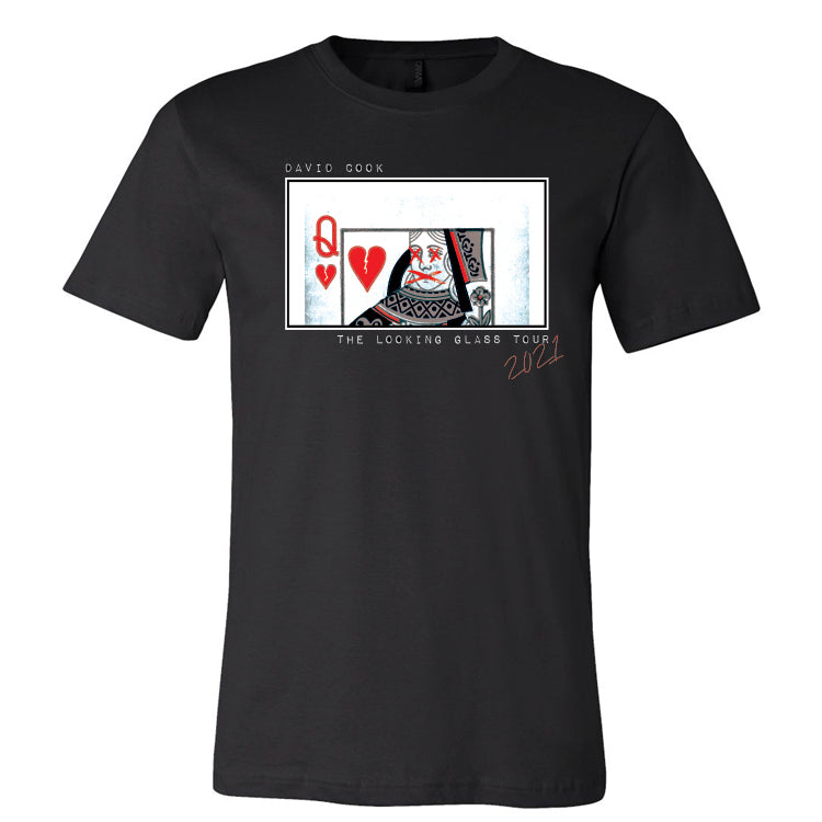Playing Card T-Shirt